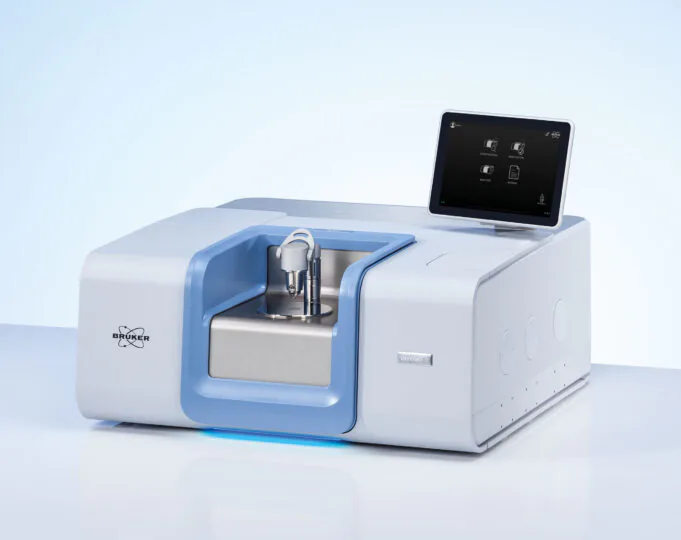 Bruker INVENIO series
