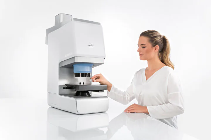 Bruker LUMOS II