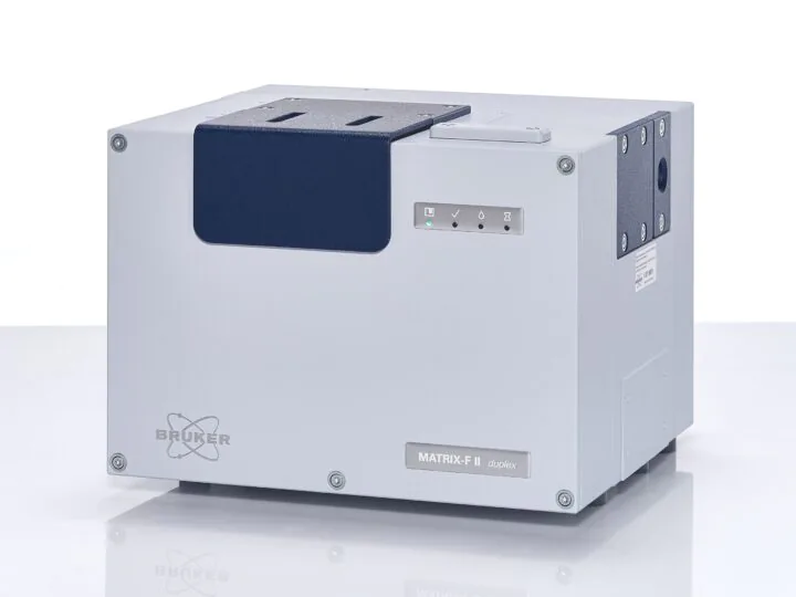 Bruker MATRIX-F II
