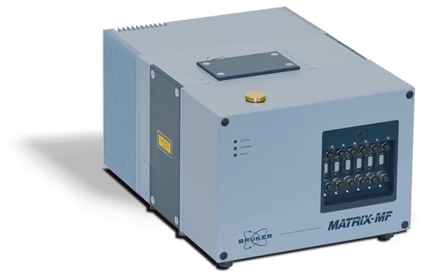 Bruker MATRIX-MF