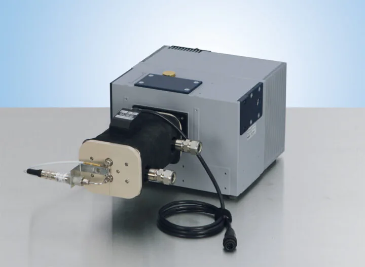 Bruker MATRIX-MG