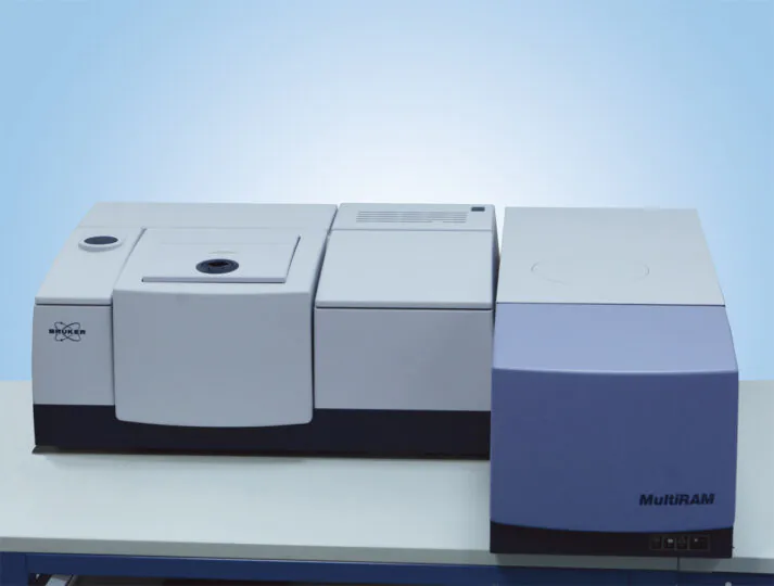 Bruker MultiRAM