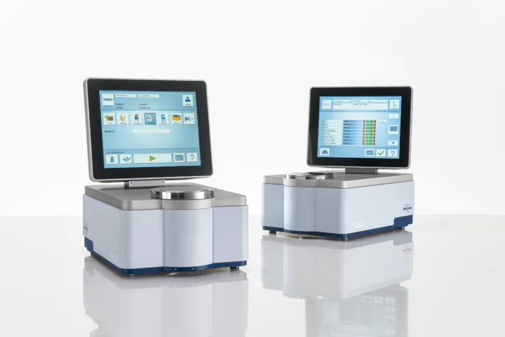 Bruker TANGO