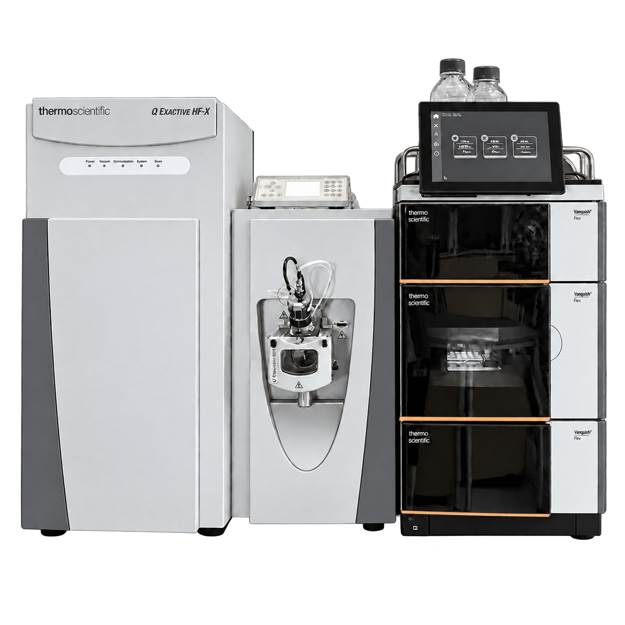 Q Exactive HF-X