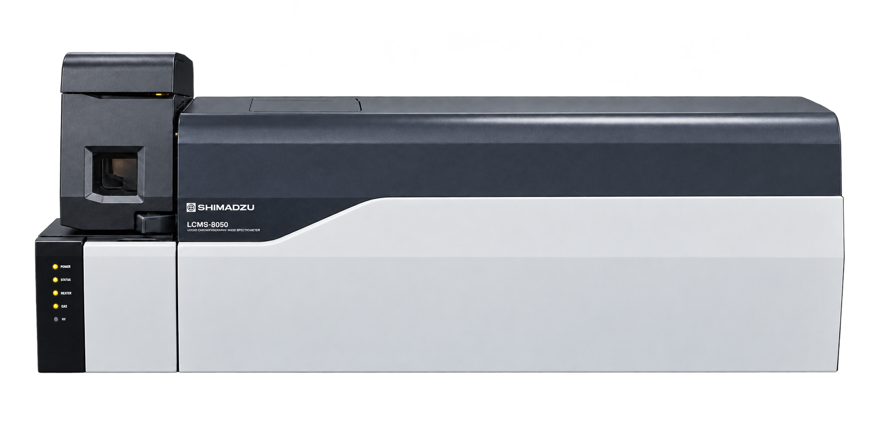 Shimadzu LCMS-8050 with Nexera X2 UHPLC