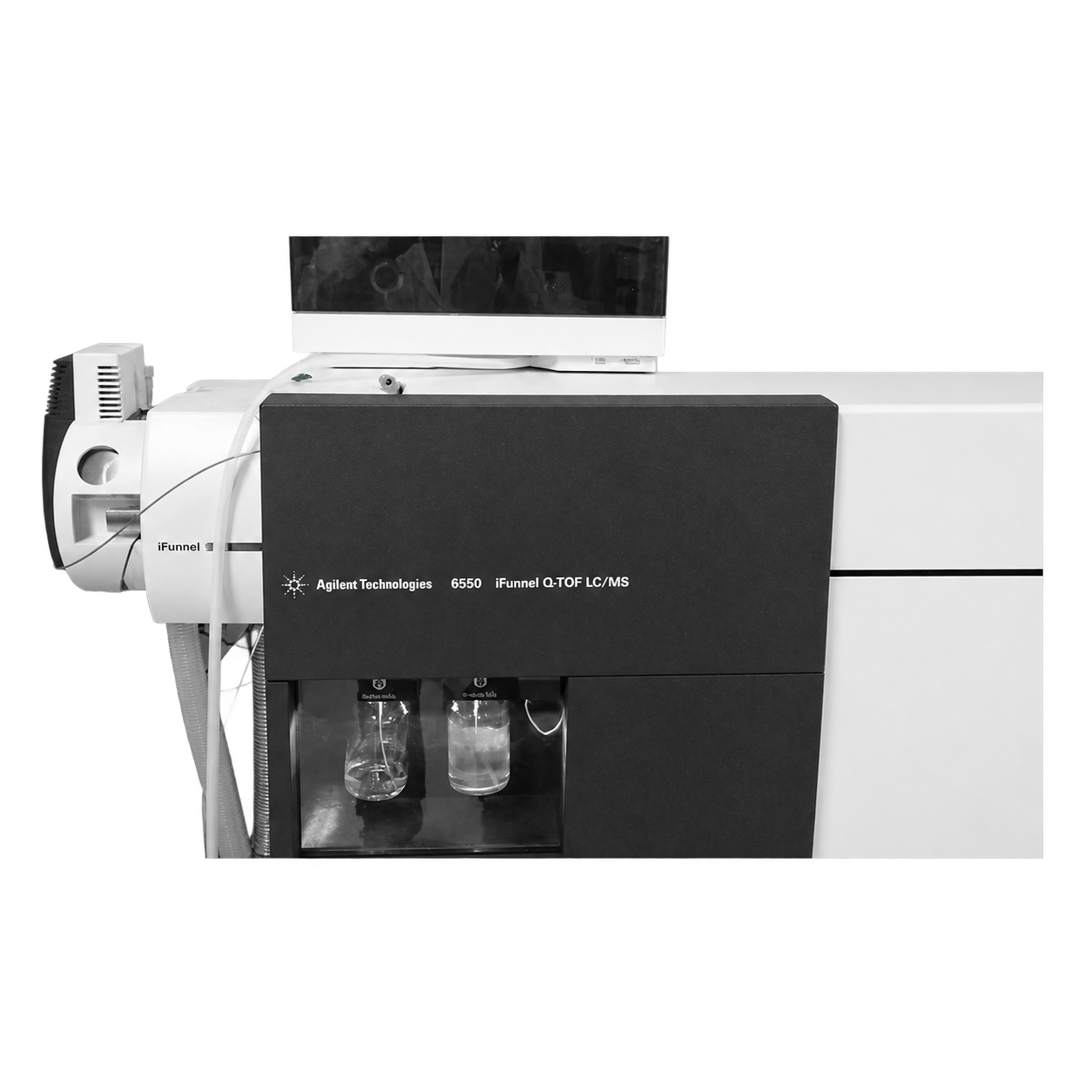 Used Agilent Q TOF 6550