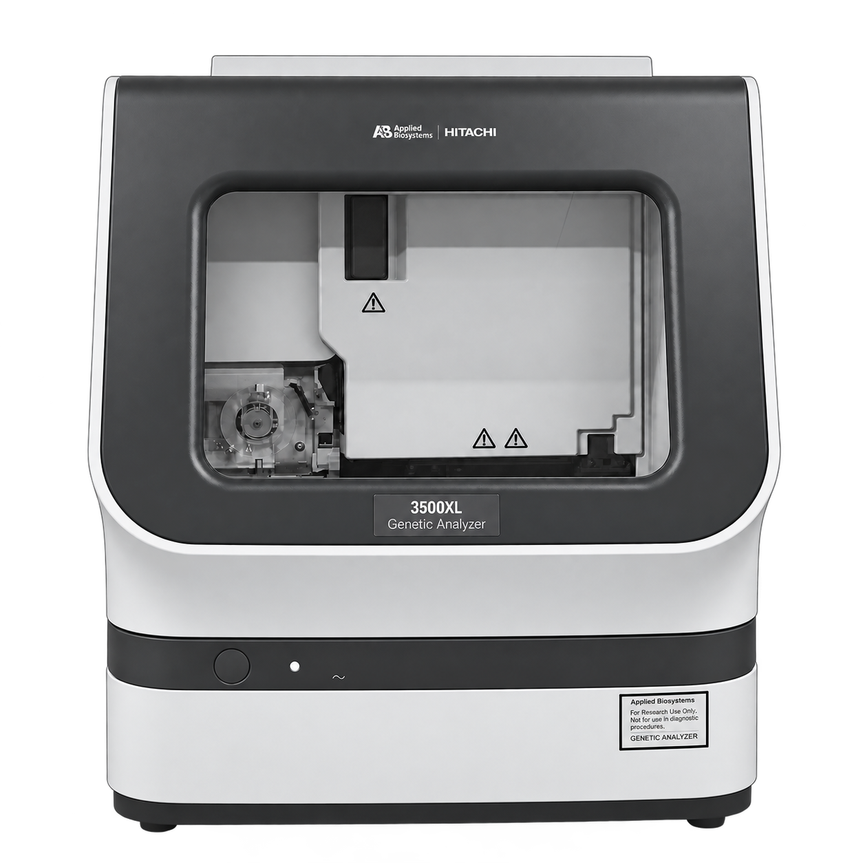 Used Applied Biosystems 3500 XL