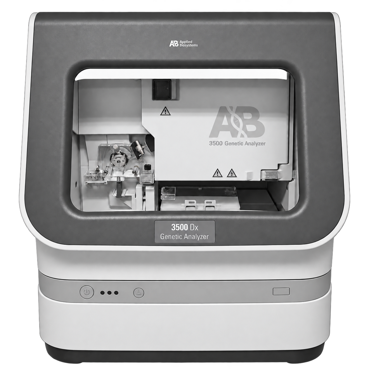 Applied Biosystems 3500Dx
