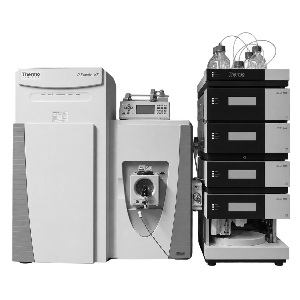 Thermo Q Exactive HF