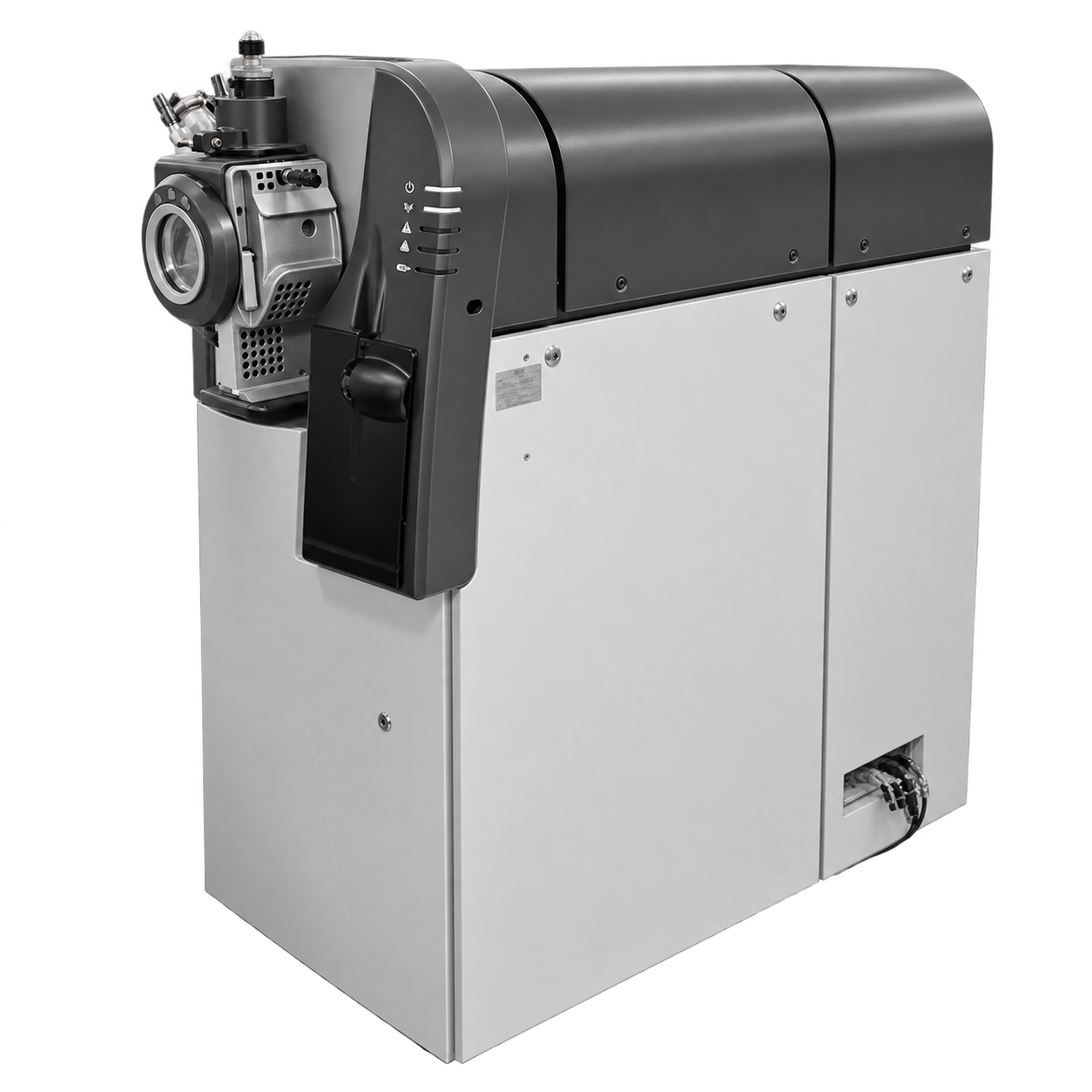 Sciex 6600 TripleTOF