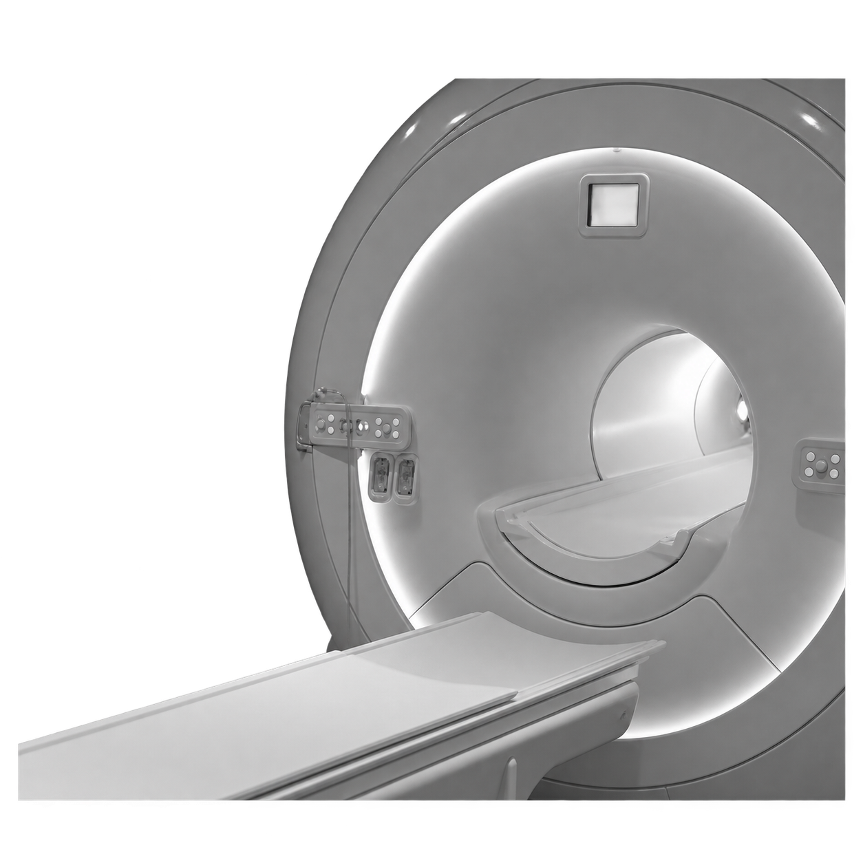 Philips Achieva 3.0T dStream MRI