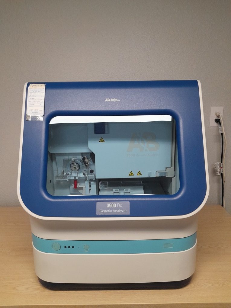 Applied Biosystems 3500Dx