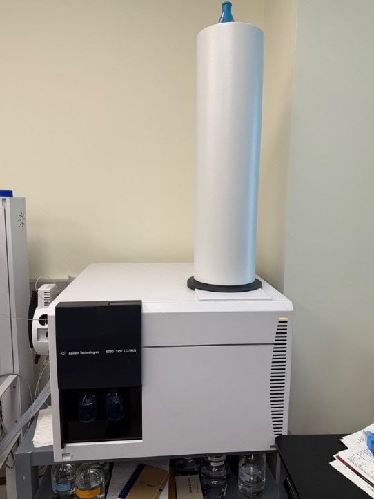 Agilent 6230B