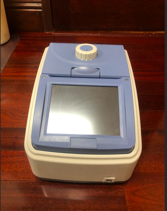 Westtune PCR Thermal Cycler