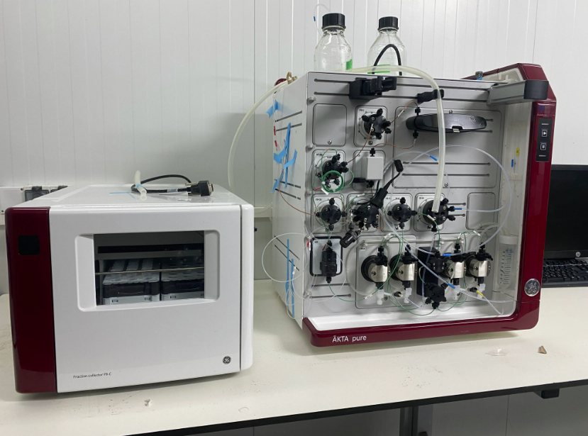 AKTA Pure 25M