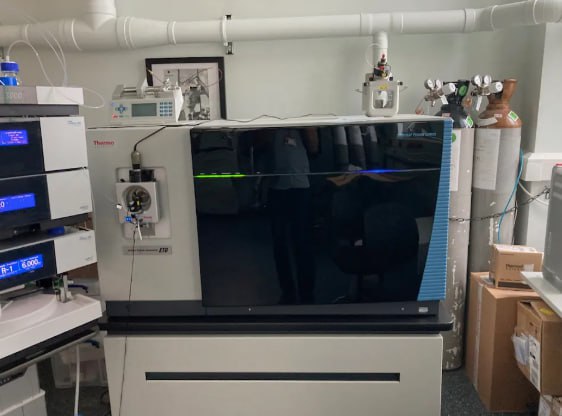 Thermo Fisher Scientific Orbitrap Fusion Lumos