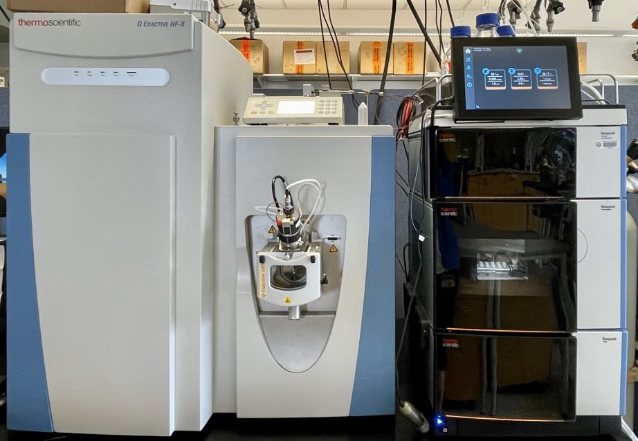 Thermo Scientific Q Exactive HF-X Orbitrap