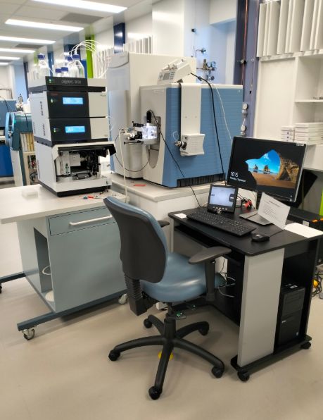 Thermo Q Exactive 2013